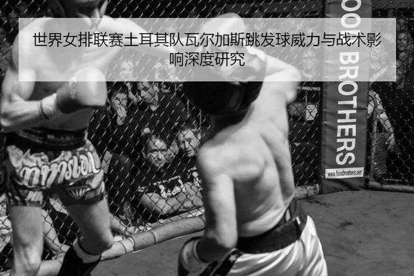 世界女排联赛土耳其队瓦尔加斯跳发球威力与战术影响深度研究